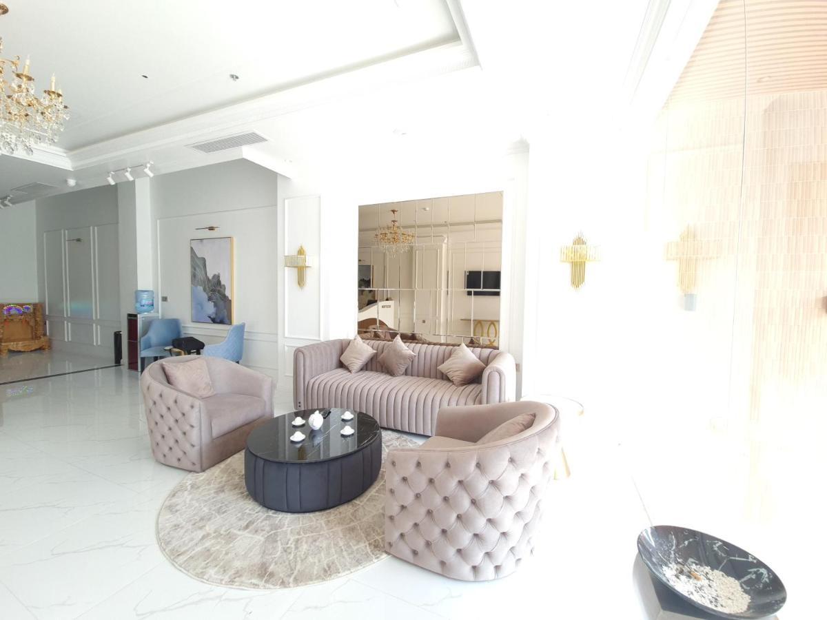 Phuc Thang Hotel Phú Quý Zewnętrze zdjęcie