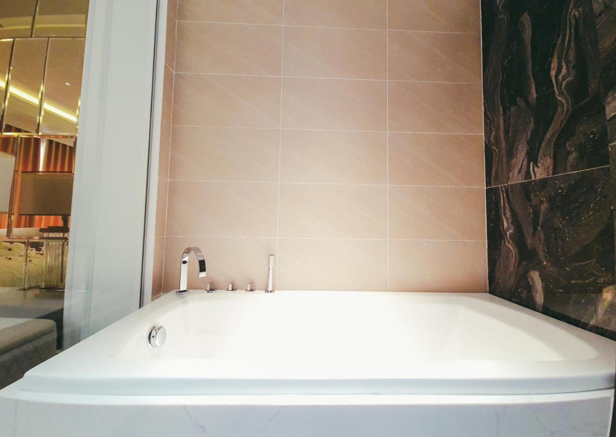 Phuc Thang Hotel Phú Quý Zewnętrze zdjęcie