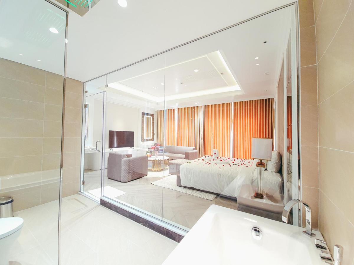 Phuc Thang Hotel Phú Quý Zewnętrze zdjęcie
