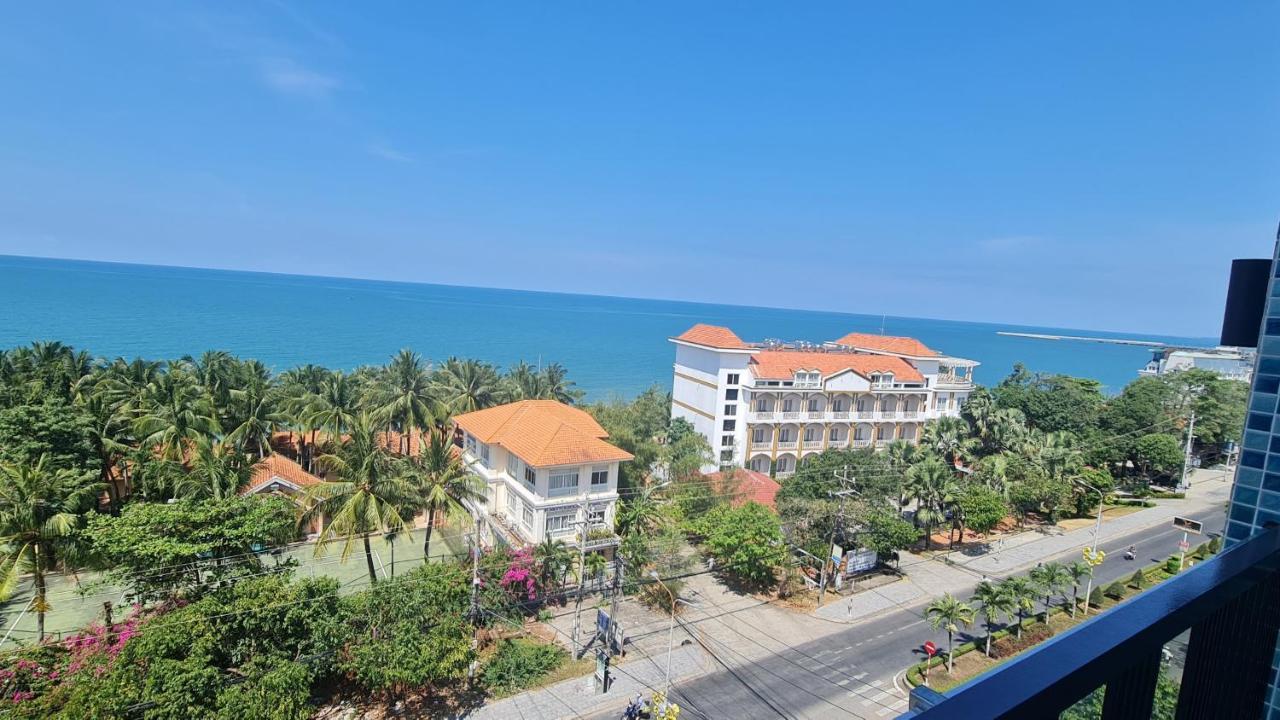 Phuc Thang Hotel Phú Quý Zewnętrze zdjęcie