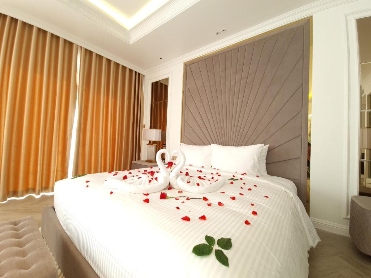 Phuc Thang Hotel Phú Quý Zewnętrze zdjęcie