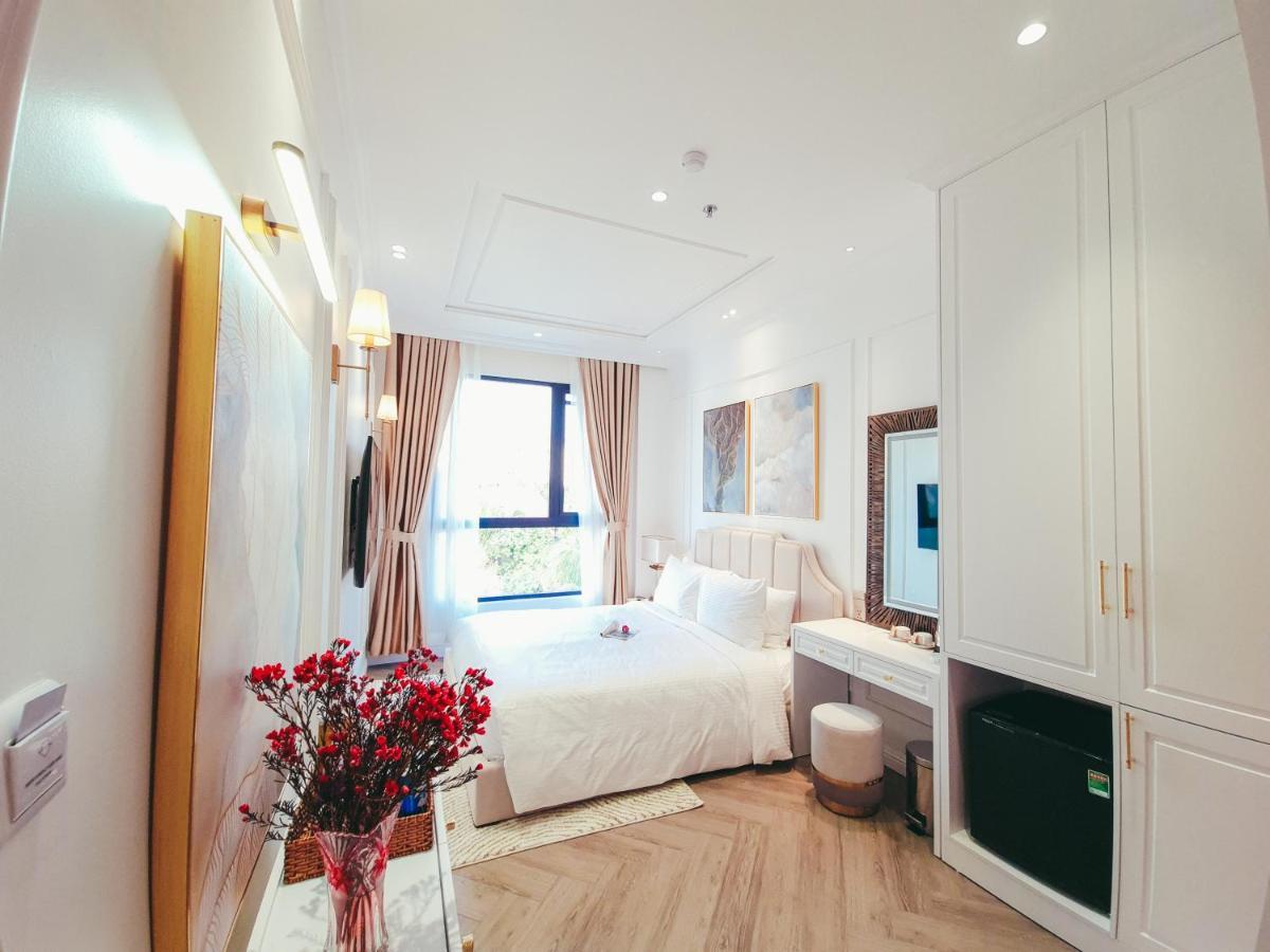 Phuc Thang Hotel Phú Quý Zewnętrze zdjęcie